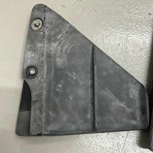 Lz-hydrofoil begagnad