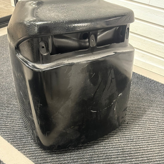 Motorkåpa Mercury optimax 225hk