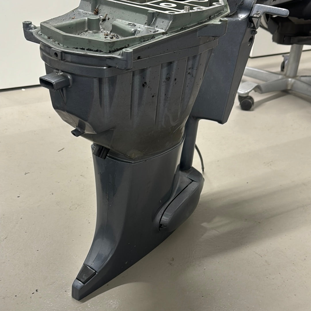 Yamaha rigg 50hk
