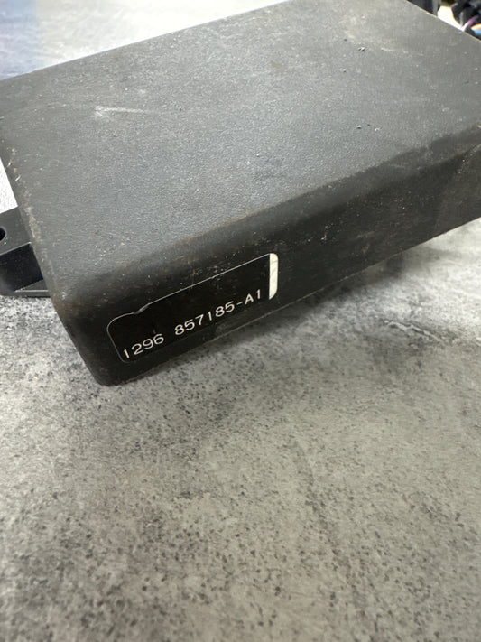 Mercury cdi 857185-a1