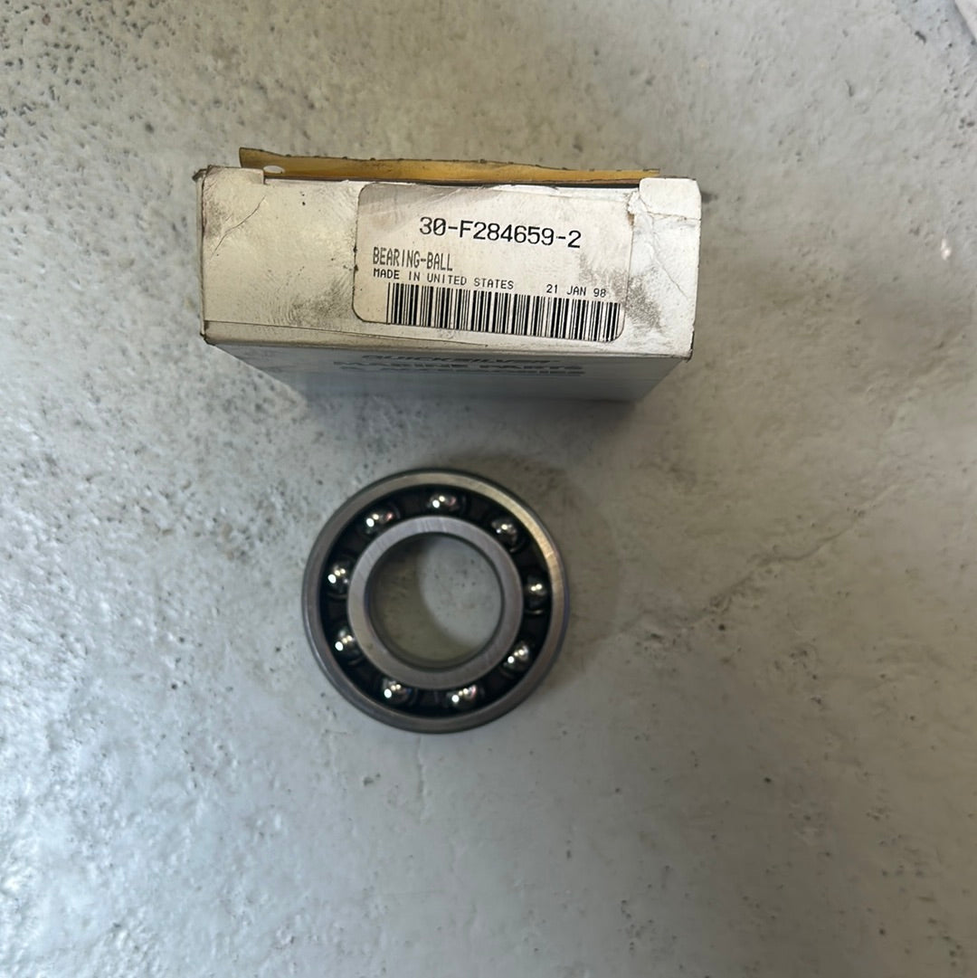 Mercury lager 30-F284659-2