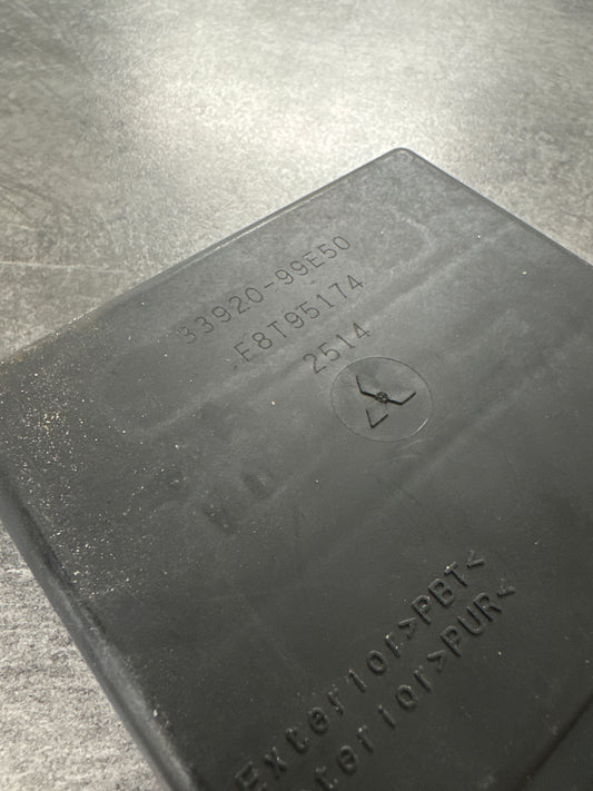 Suzuki cdi,ecu 33920-99E50