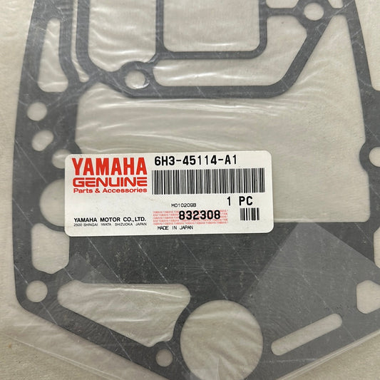 Packning 6H3-45114-A1