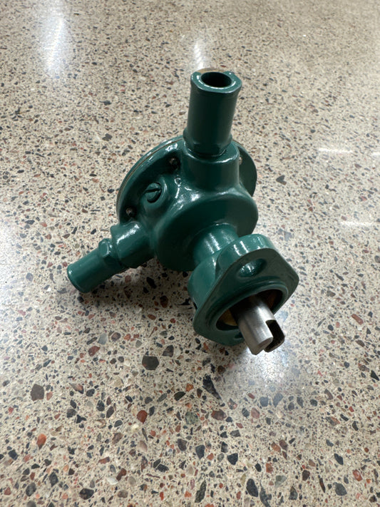 Sjövattenpump MD6A 833415-3