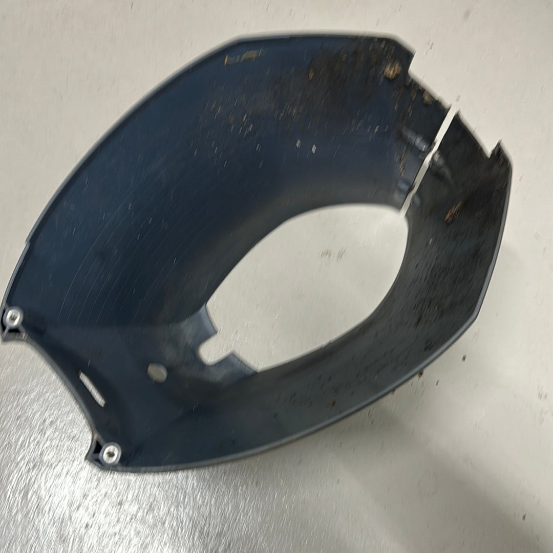 Yamaha under kåpa 50hk