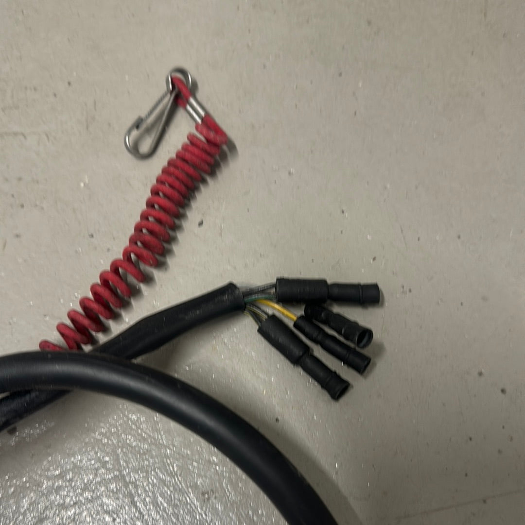 Honda Sidoreglage begagnat