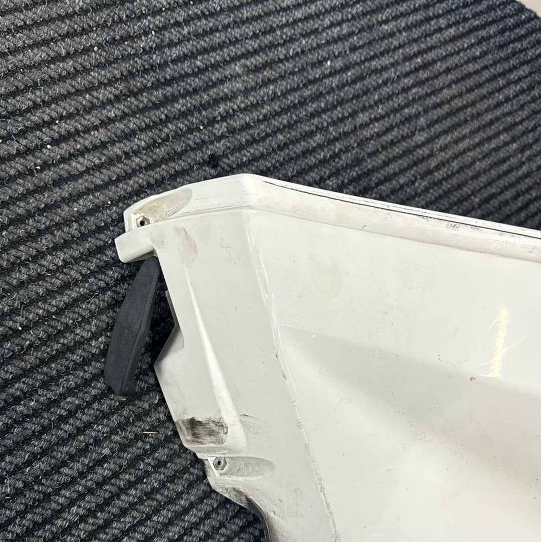 Sidokåpor Evinrude e-tec 150hk par