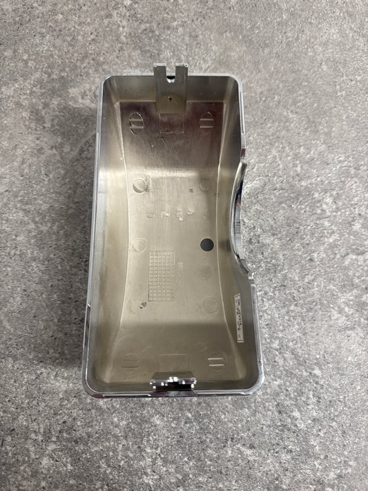 Mercury reglagekåpa