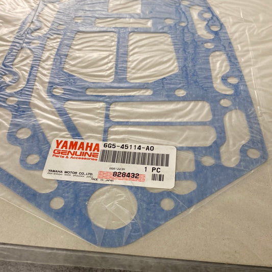 Packning 6G5-45114-A0