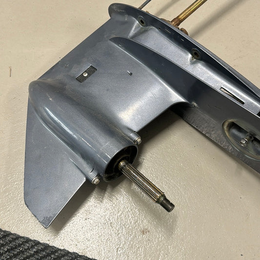 Yamaha 50hk växelhus (lång rigg)