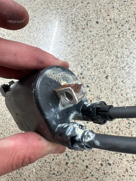 Tändspole suzuki f6t546