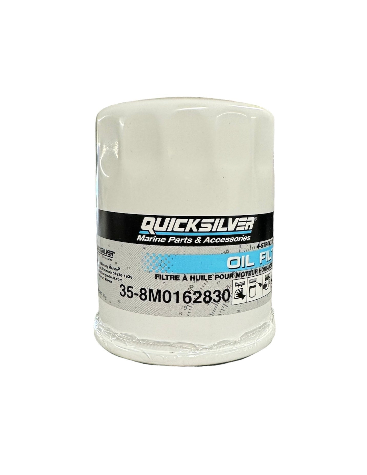 Oljefilter 8M0162830 Mercury,Mariner