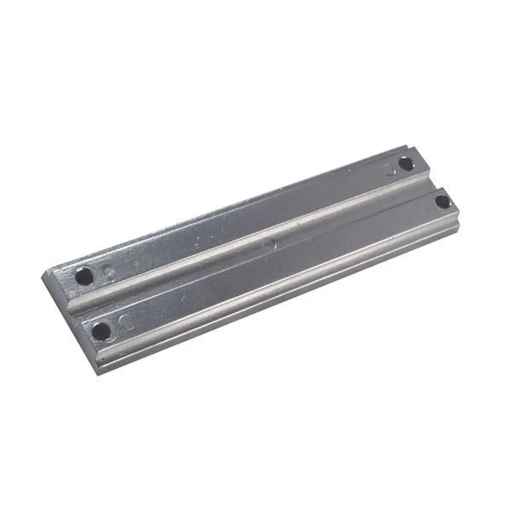 Mercury trimplatta aluminium