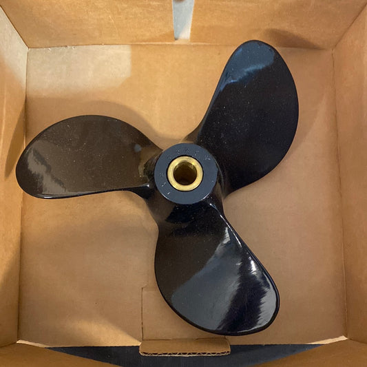 Omc propeller