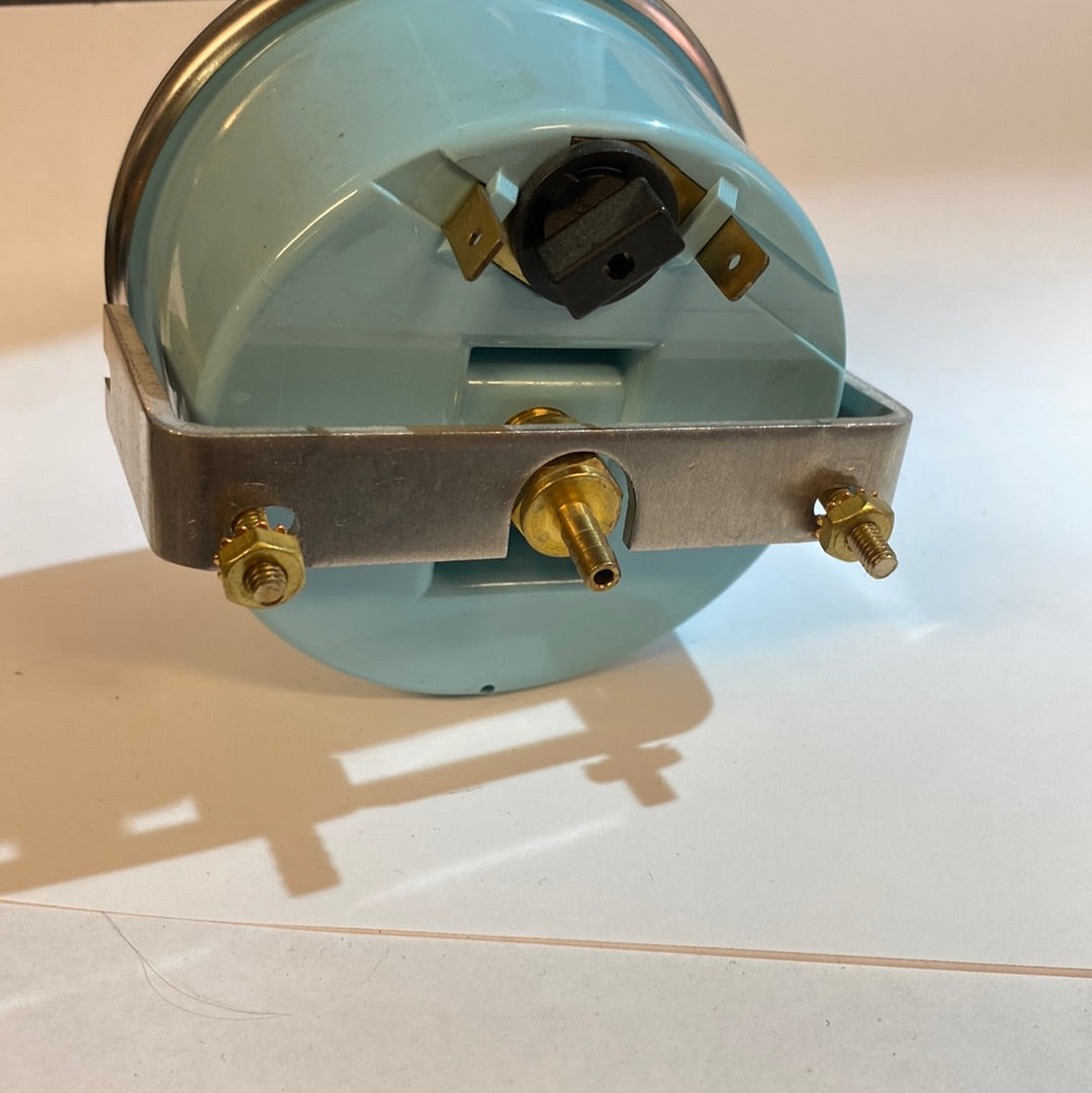 Mercury knopmätare (Uttern)