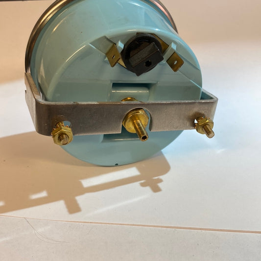 Mercury knopmätare (Uttern)