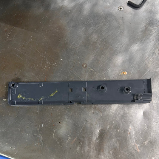 Yamaha reglage reservdel