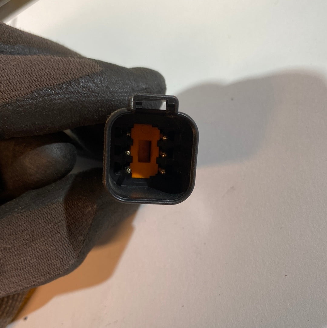 Evinrude/johnson OMC tändningslås kort kabel