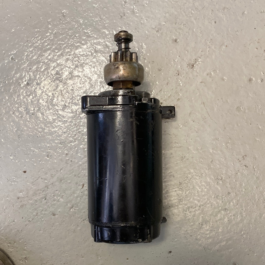 Mercury startmotor 50-55601
