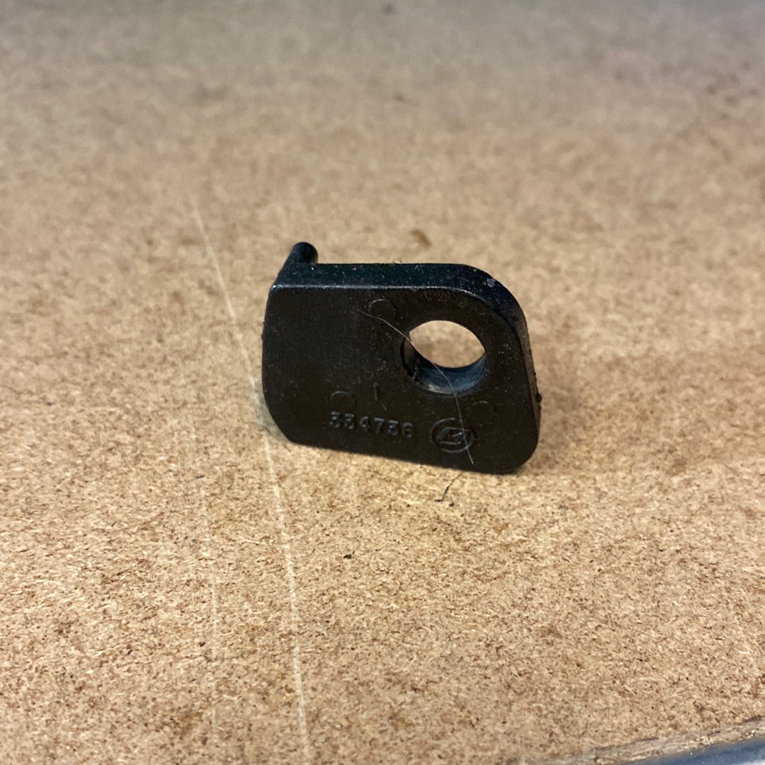 Omc bumper 334736