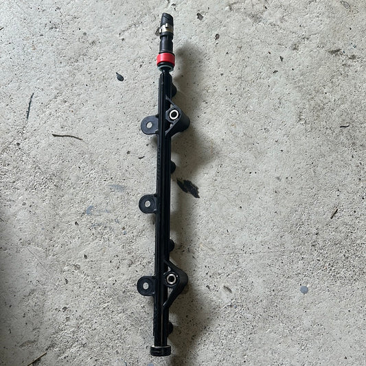 Yamaha/Mercury fördelarrör insprut