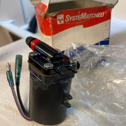 Omc primer Solinoid 437232