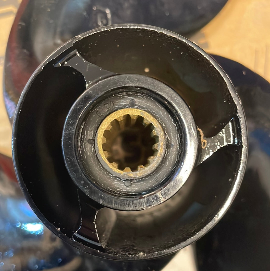 Mercury propeller 48-16144