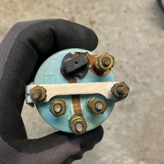 Searay/mercruiser tempmätare begagnad