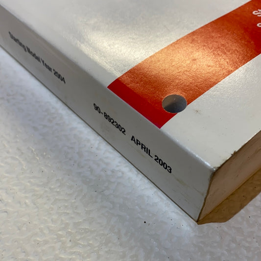 Mercury Verkstadshandbok optimax