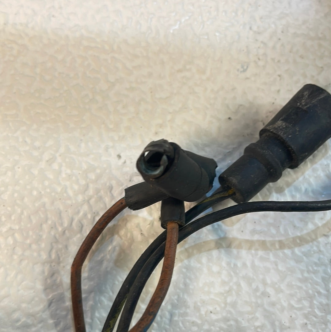 Omc stator med cdi