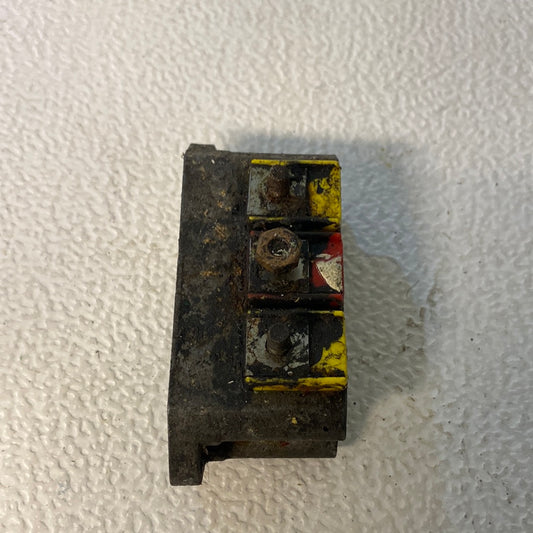 Mercury likriktare 332-2910