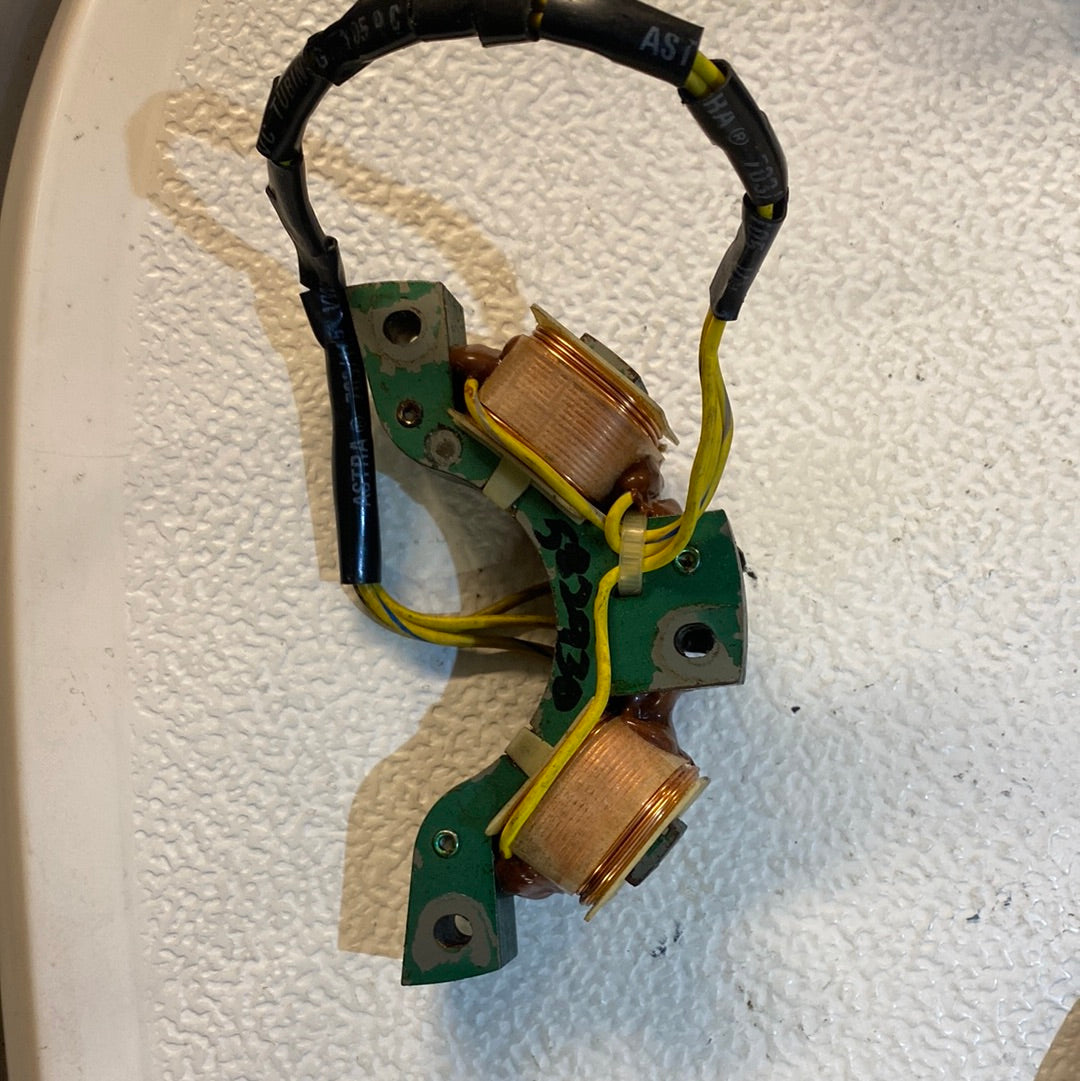Omc stator 582930