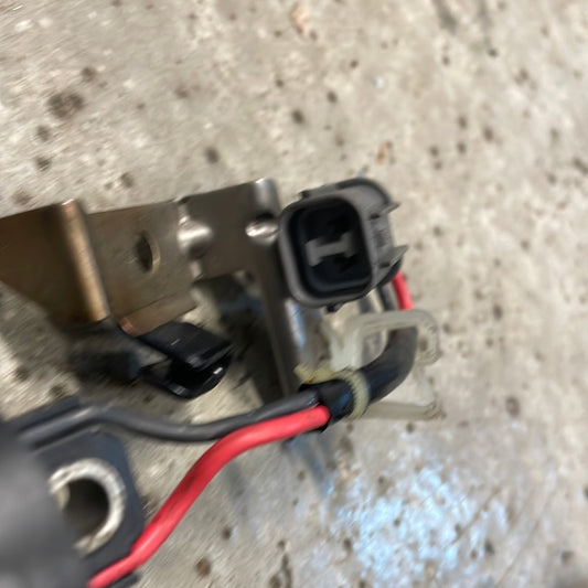 Yamaha tändspole f6t557