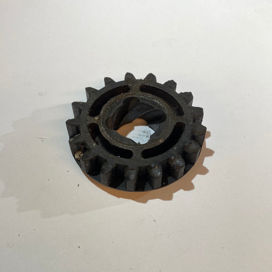 Omc drev till dragstart 318940