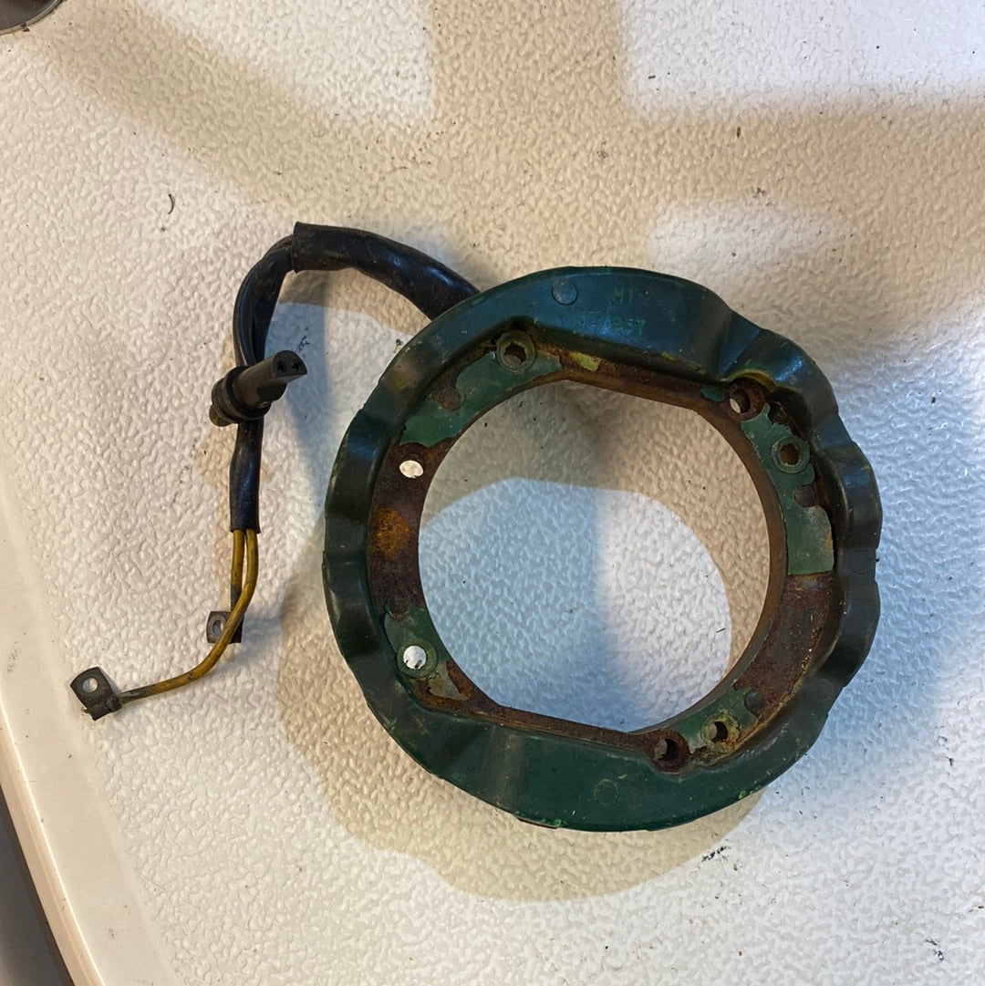 Omc stator 581957