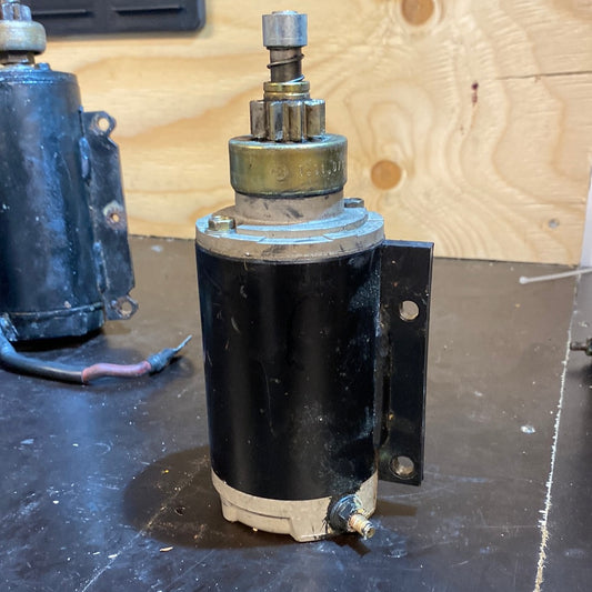 Omc startmotor 586768