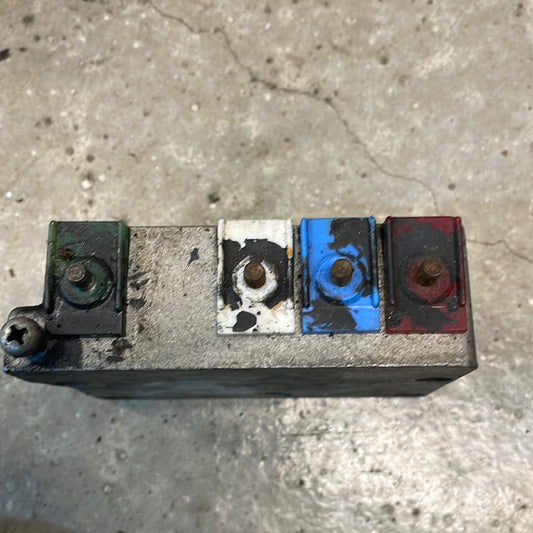 Mercury cdi-box 333-3213