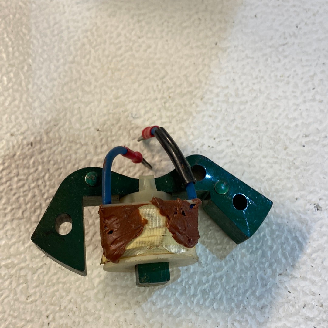 Omc coil
