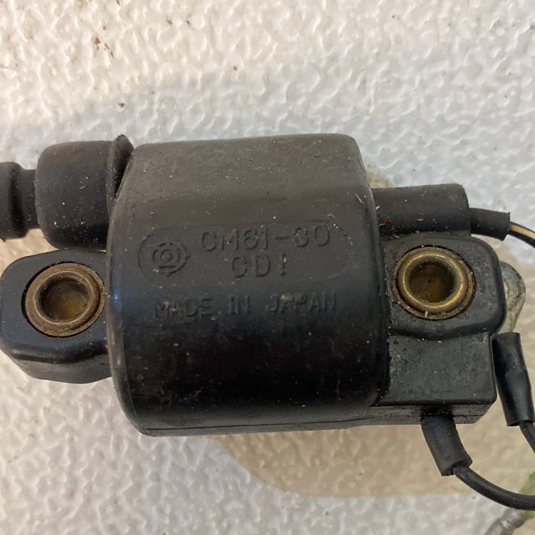 Tändspole Suzuki,Yamaha cm61-30