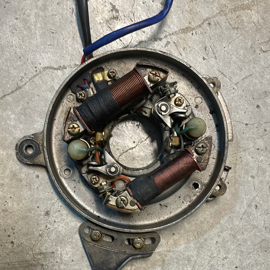 Yamaha stator F280-02