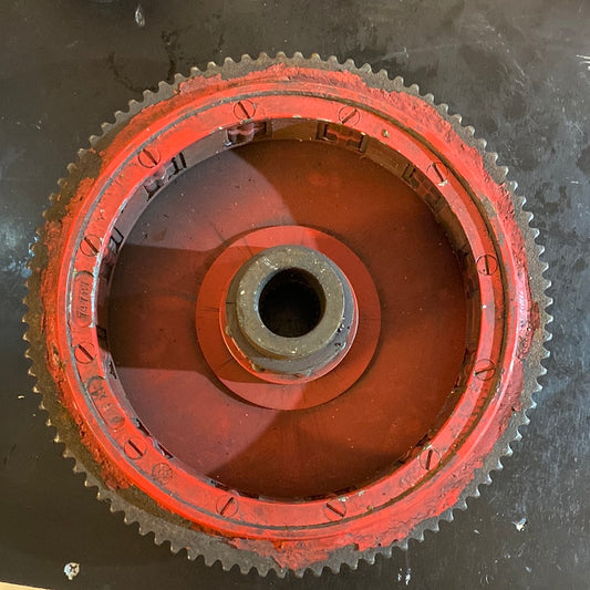 Mercury svänghjul 74787