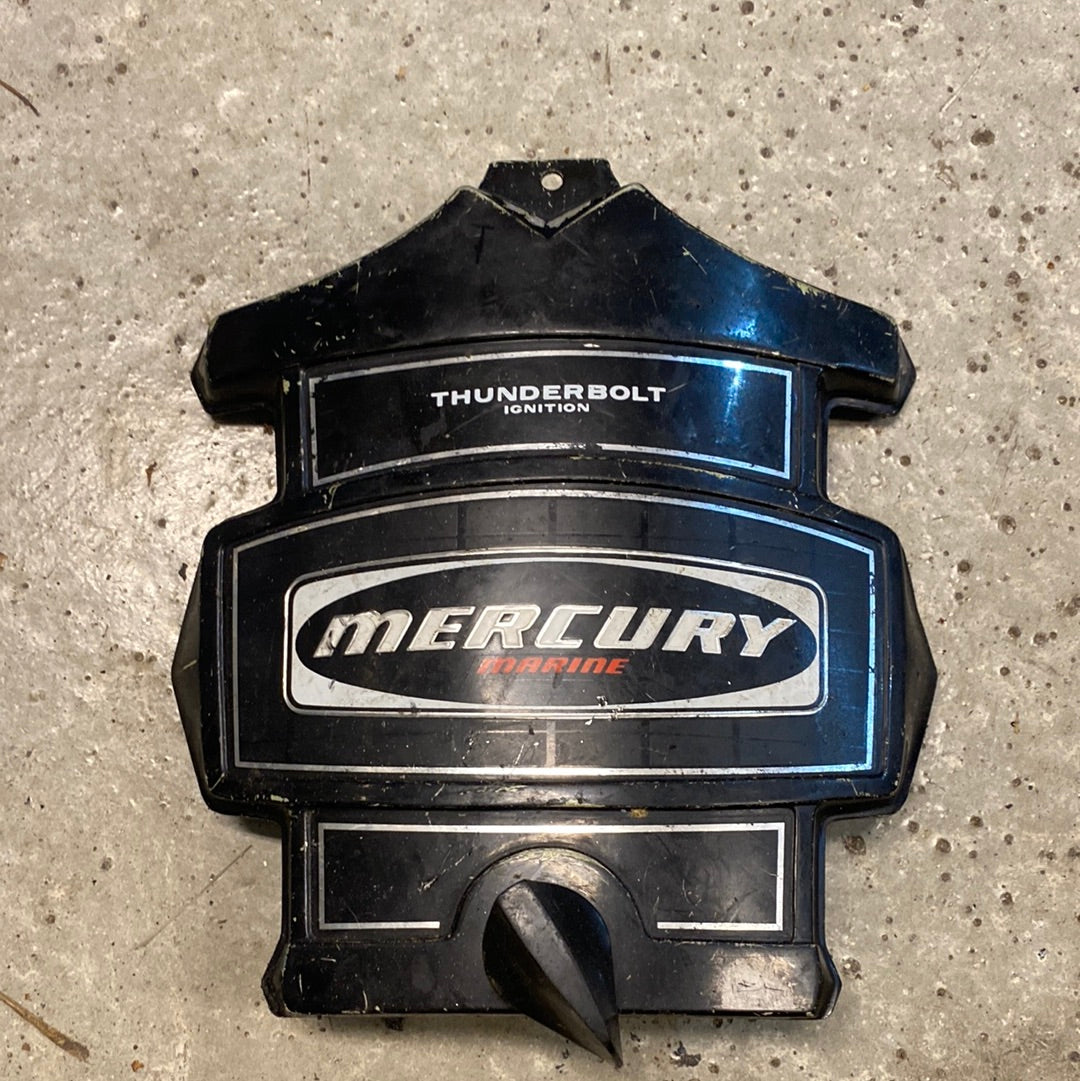 Mercury front kåpa