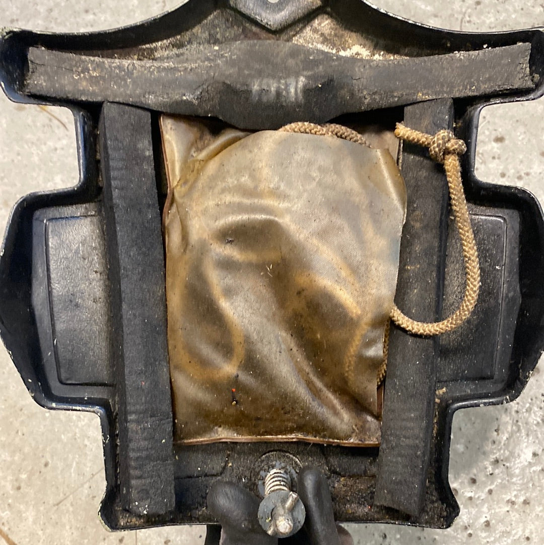 Mercury front kåpa