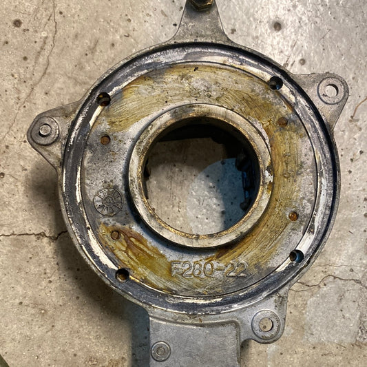 Yamaha stator f280-22