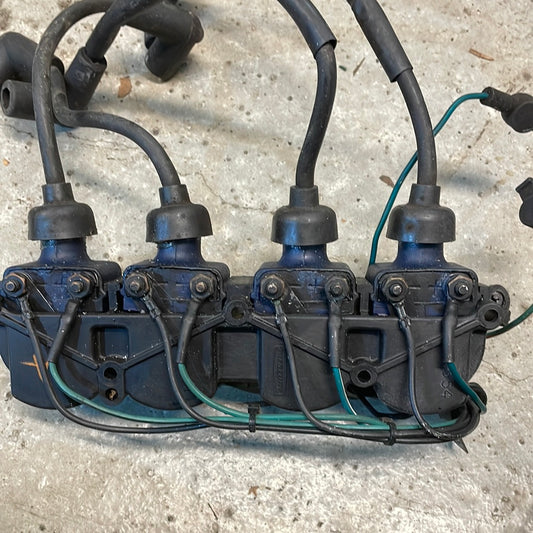 Mercury tändspole 2381