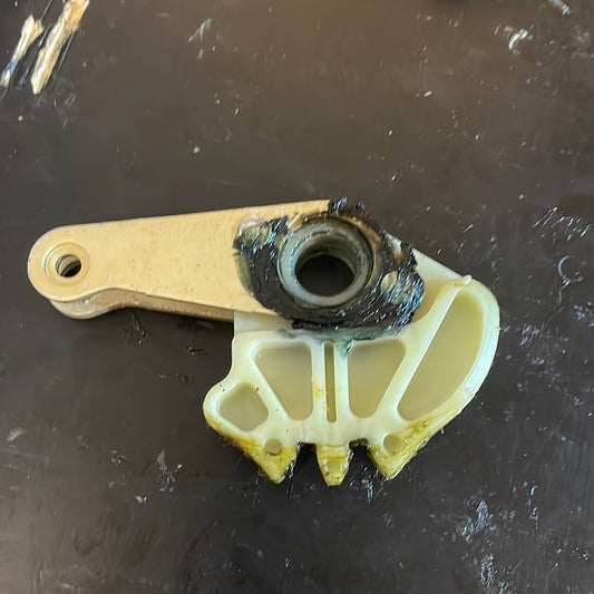 Omc reglage reservdel