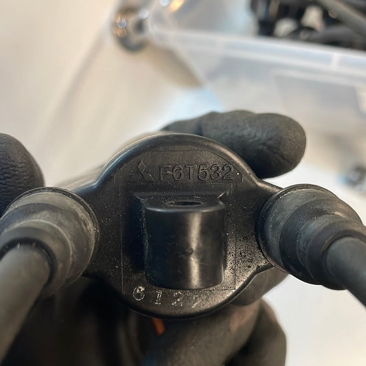 Yamaha/Mercury tändspole F6T532