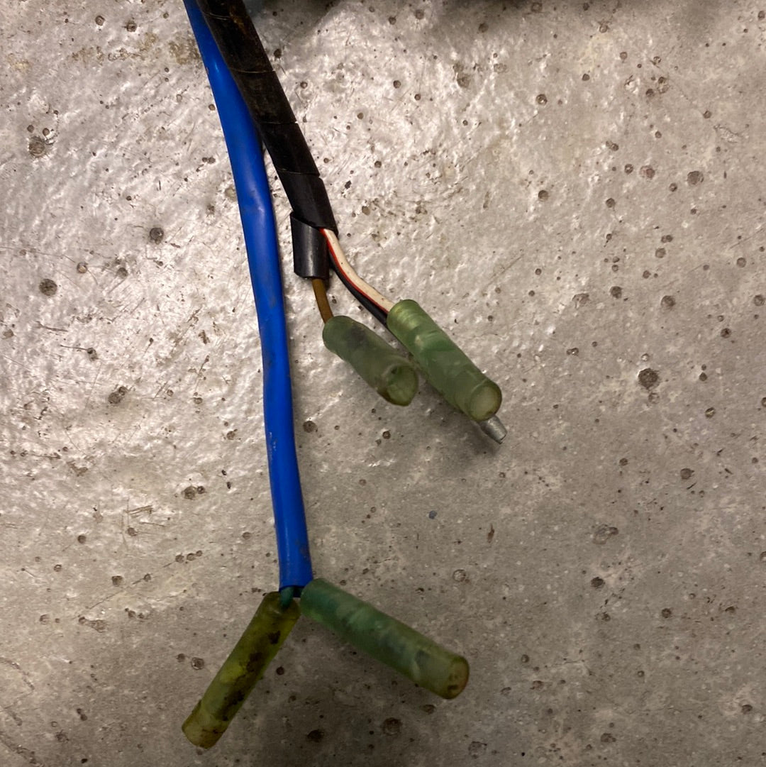 Yamaha stator f280-68