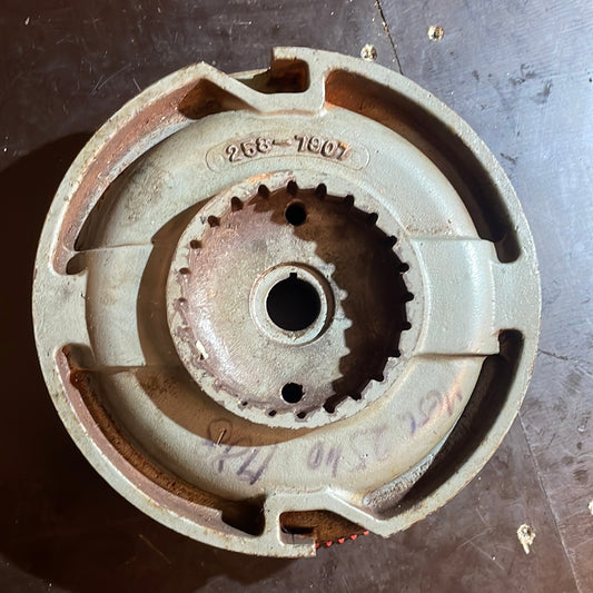 Mercury svänghjul 258-7907