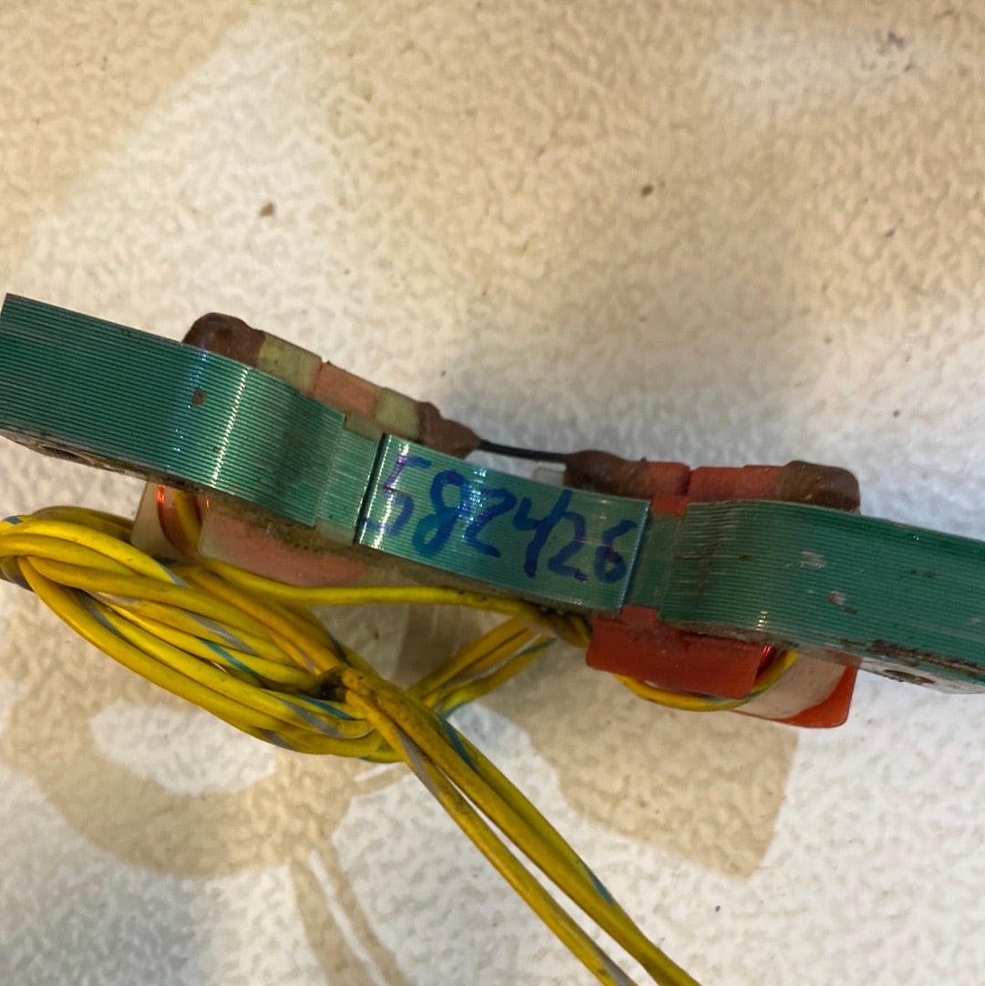 Omc stator 582426